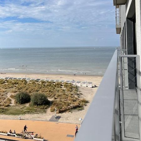 Sunbeach Nieuwpoort Εξωτερικό φωτογραφία