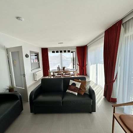 Sunbeach Nieuwpoort Εξωτερικό φωτογραφία