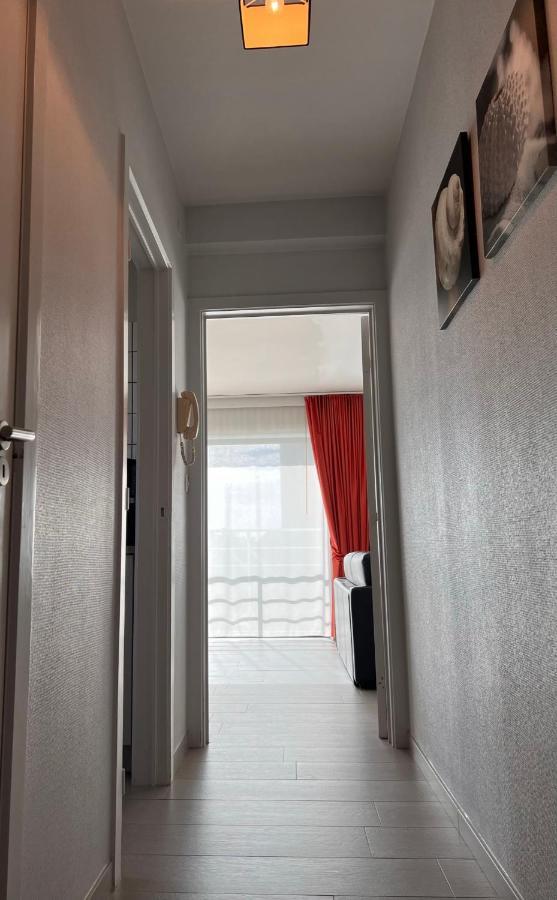 Sunbeach Nieuwpoort Εξωτερικό φωτογραφία