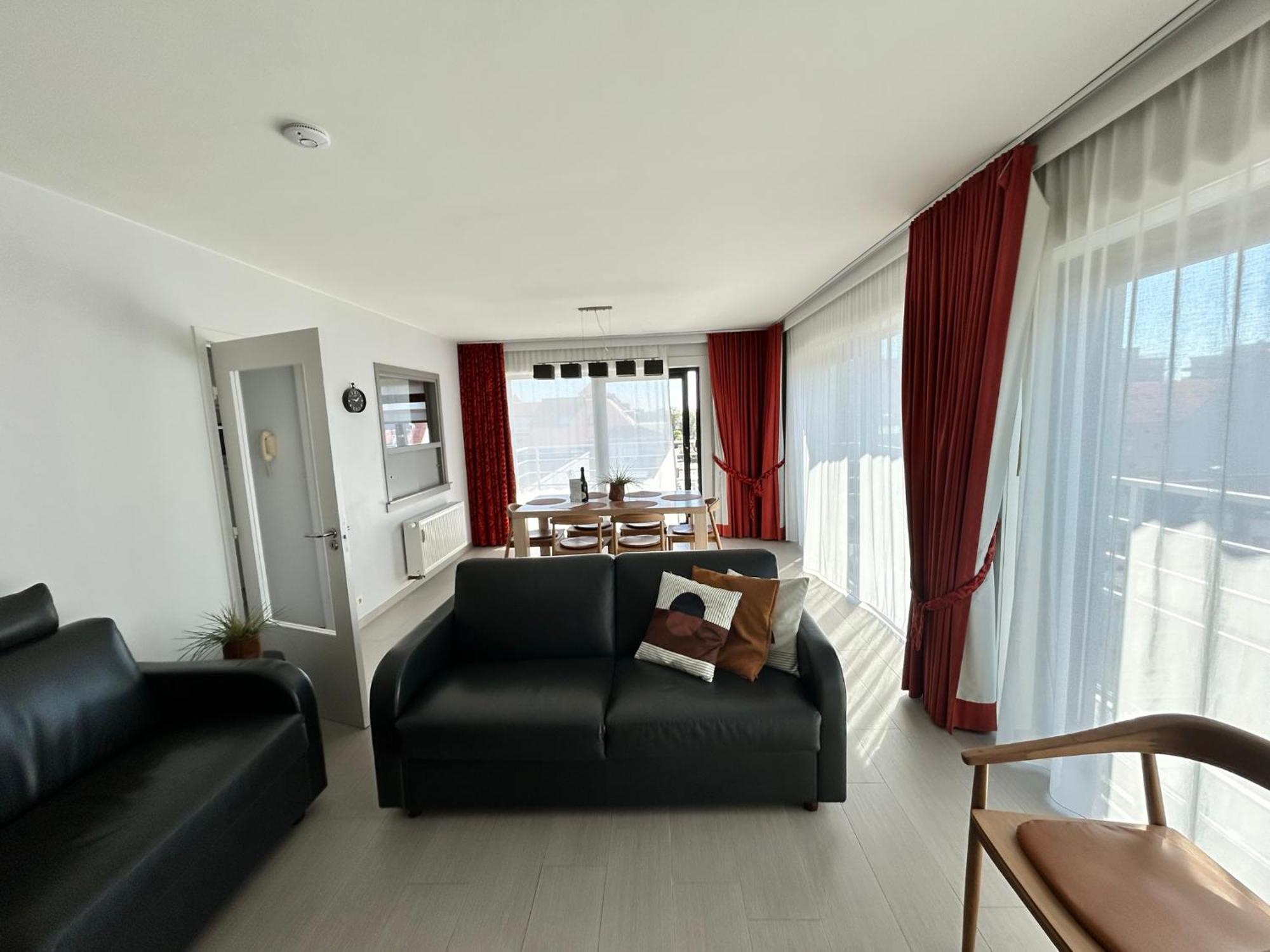 Sunbeach Nieuwpoort Εξωτερικό φωτογραφία