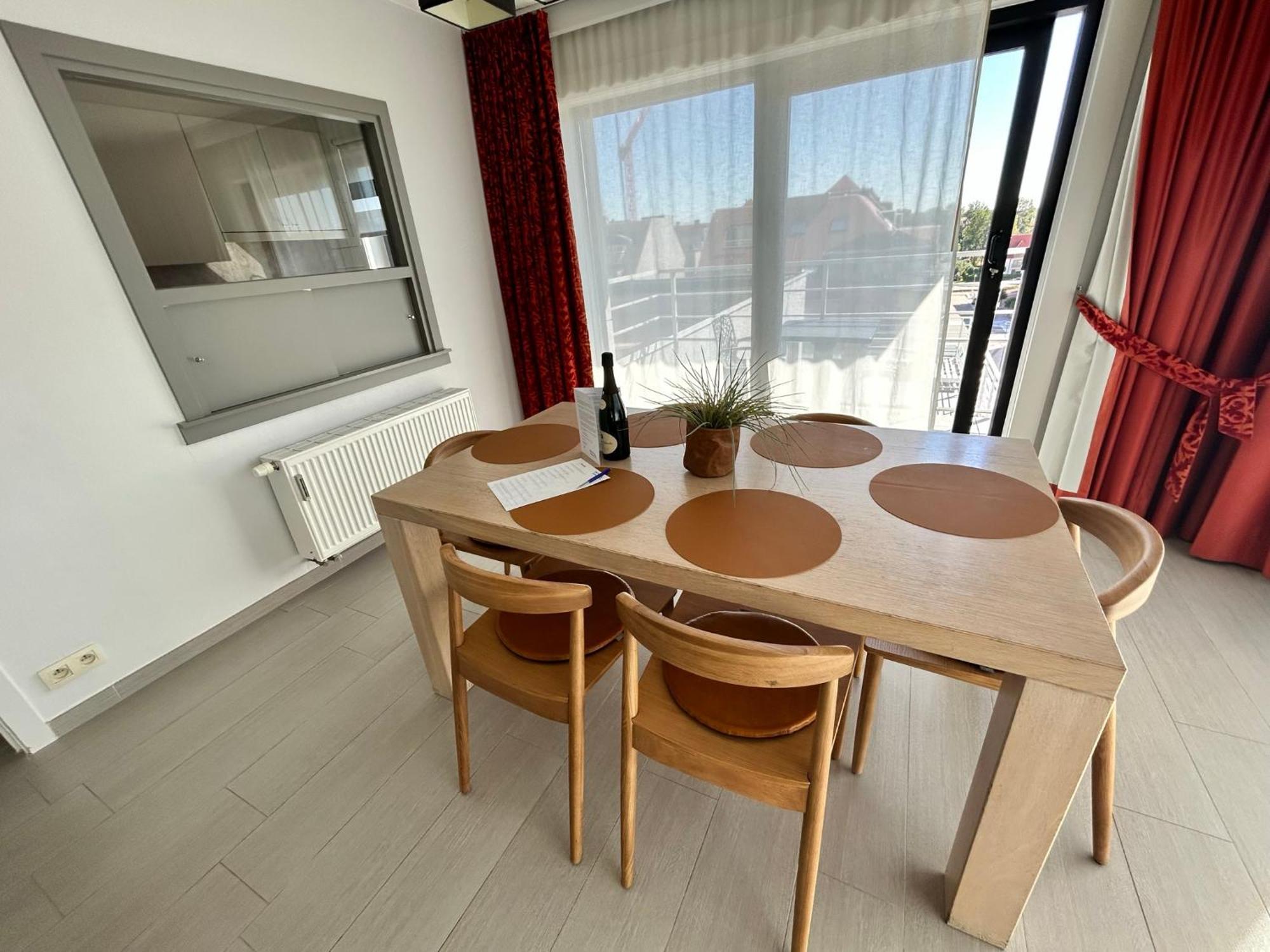 Sunbeach Nieuwpoort Εξωτερικό φωτογραφία