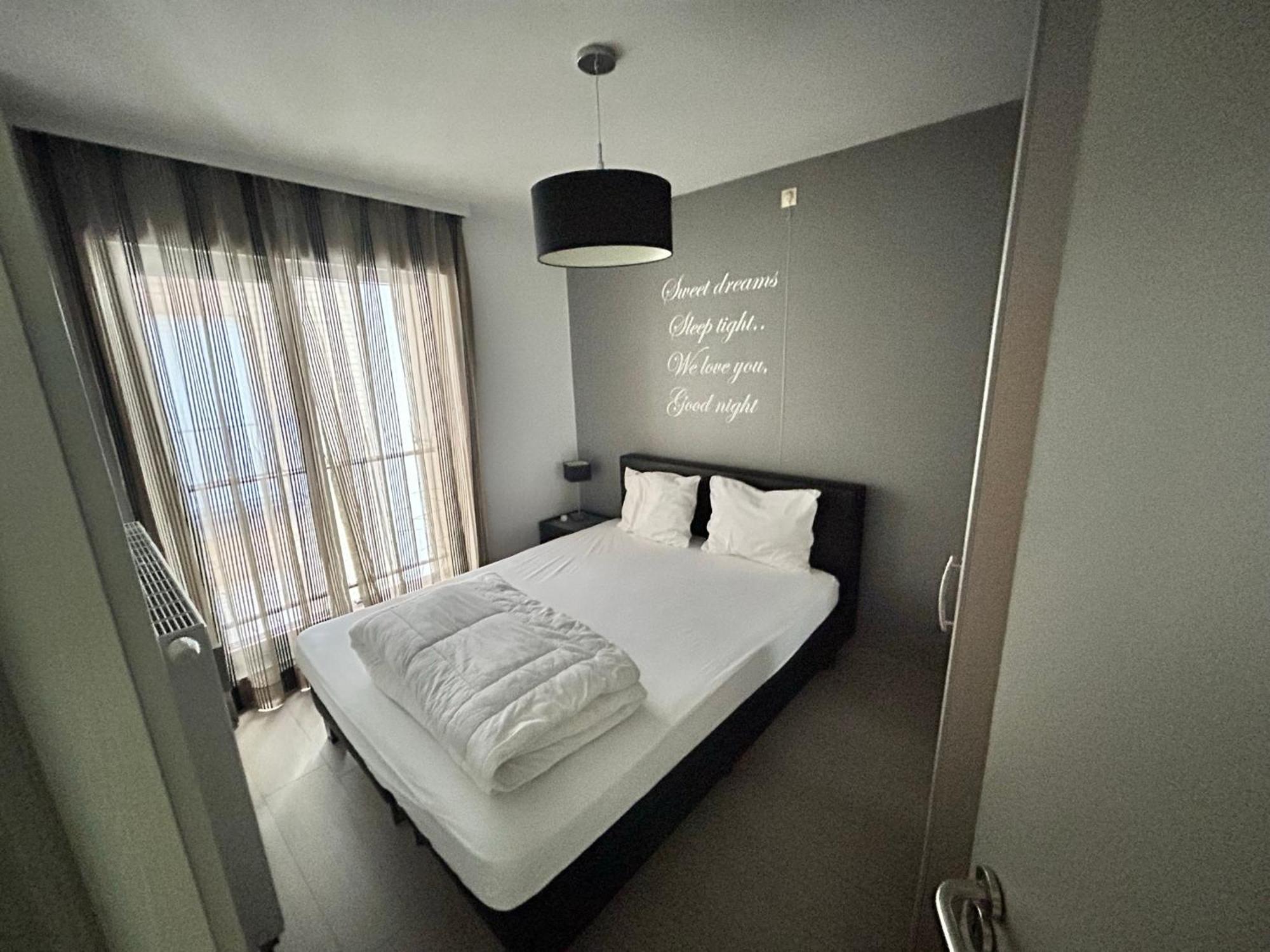 Sunbeach Nieuwpoort Εξωτερικό φωτογραφία