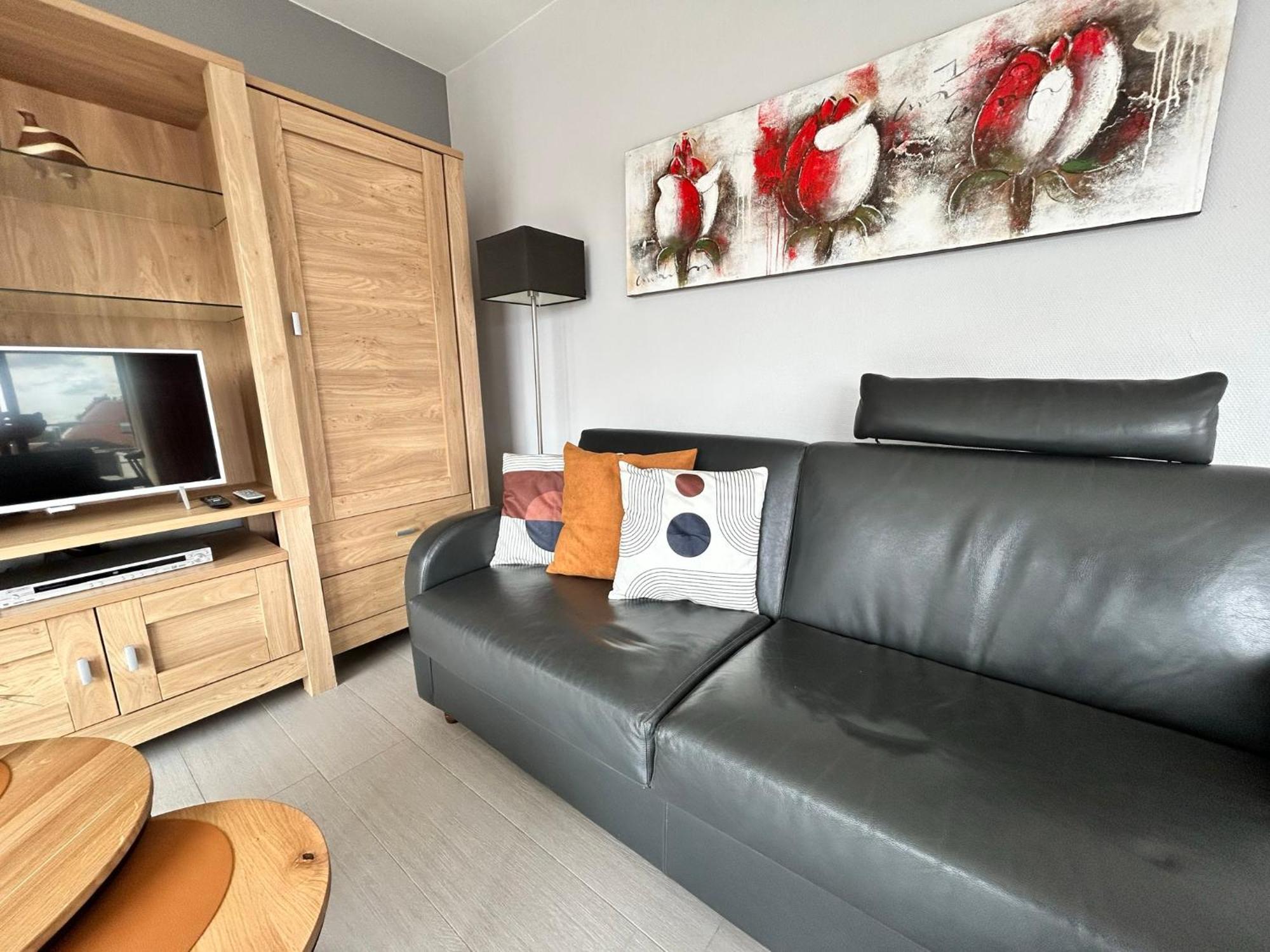 Sunbeach Nieuwpoort Εξωτερικό φωτογραφία